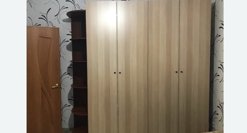 Сборка мебели. Нахимовский проспект